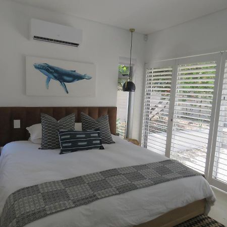Troon Beach Cottage ヘルマナス エクステリア 写真