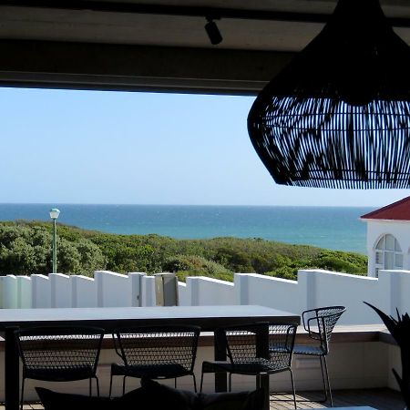 Troon Beach Cottage ヘルマナス エクステリア 写真