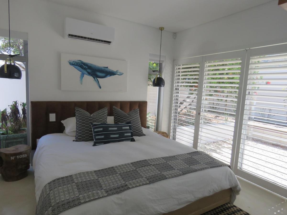Troon Beach Cottage ヘルマナス エクステリア 写真