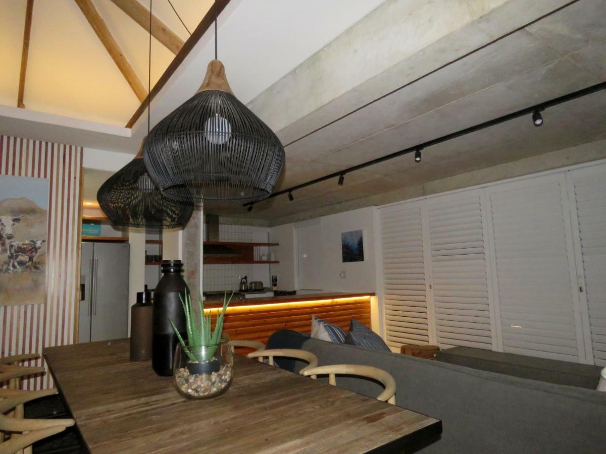 Troon Beach Cottage ヘルマナス エクステリア 写真