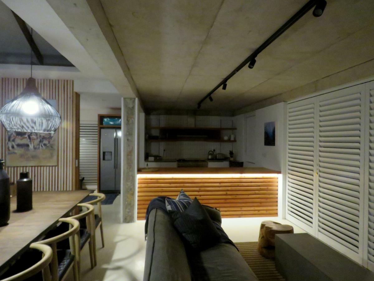 Troon Beach Cottage ヘルマナス エクステリア 写真