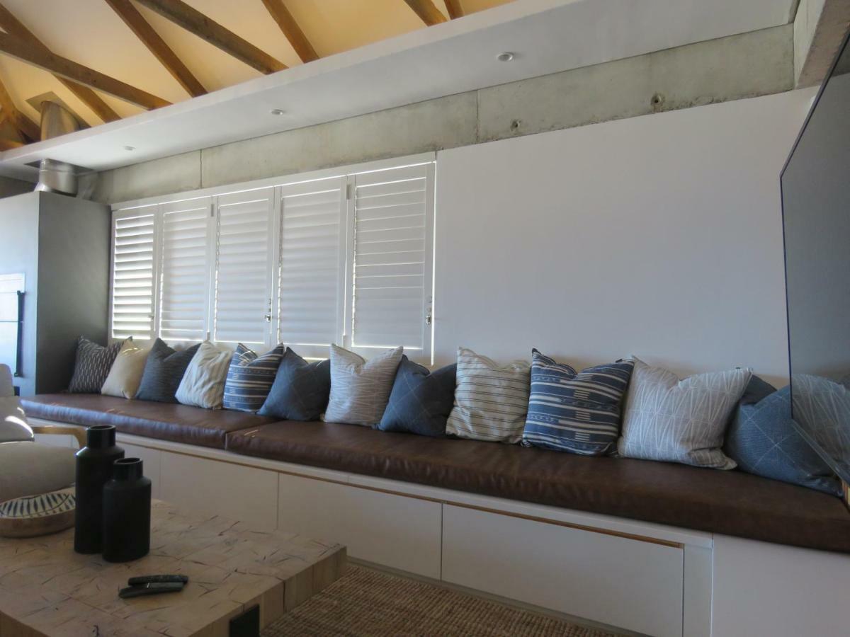 Troon Beach Cottage ヘルマナス エクステリア 写真
