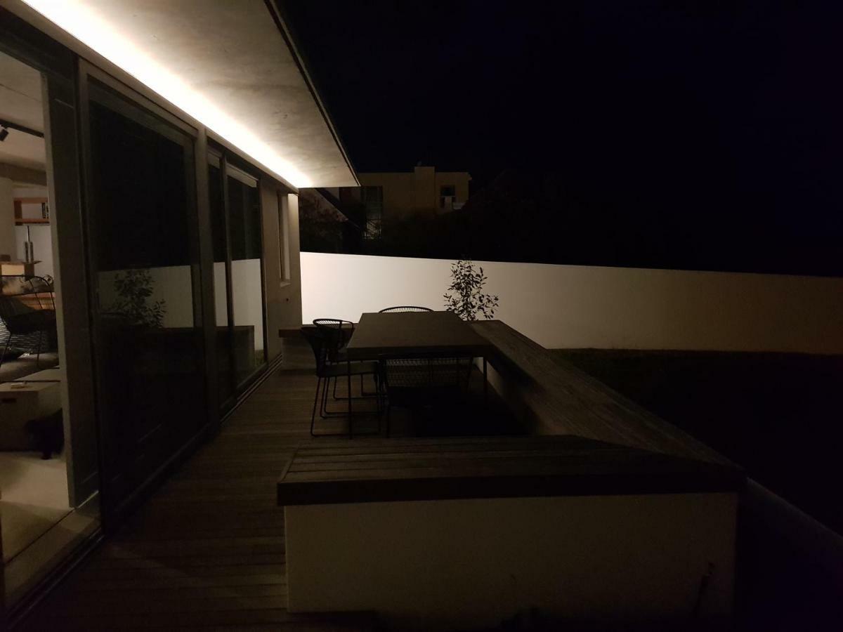 Troon Beach Cottage ヘルマナス エクステリア 写真