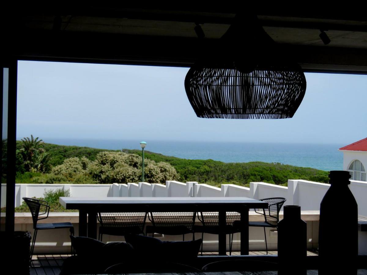 Troon Beach Cottage ヘルマナス エクステリア 写真