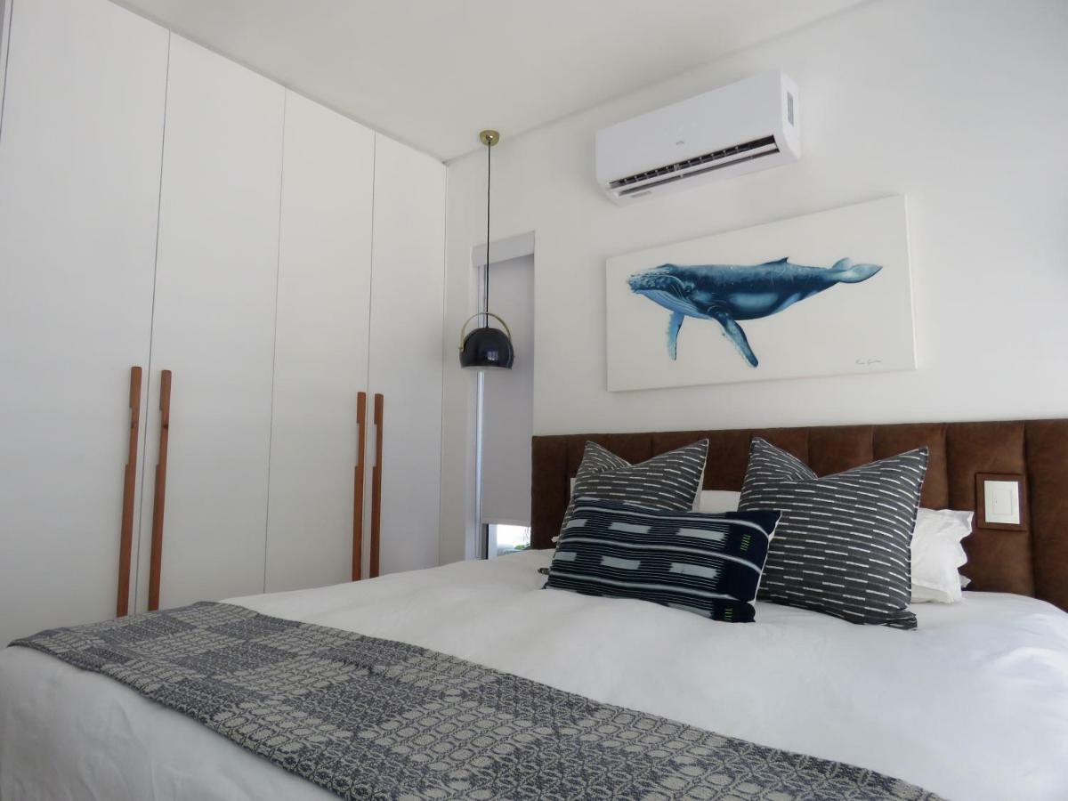 Troon Beach Cottage ヘルマナス エクステリア 写真